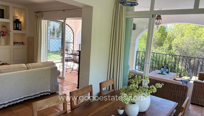 Te koop - Huis - Vrijstaande Villa - Altea - Altea La Vella