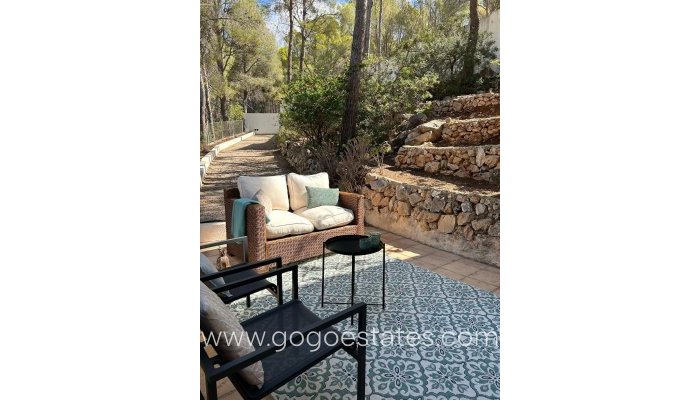 Te koop - Huis - Vrijstaande Villa - Altea - Altea La Vella