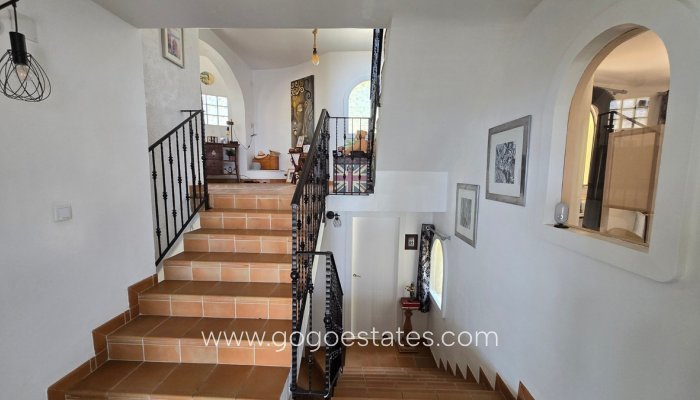 Te koop - Huis - Vrijstaande Villa - Altea - Altea Centro