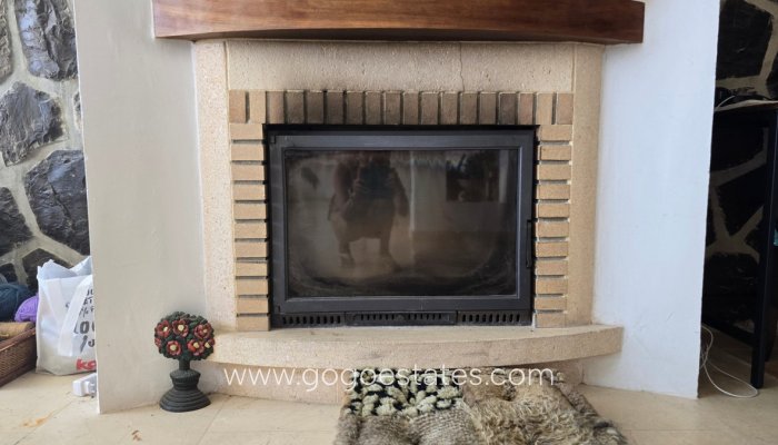 Te koop - Huis - Vrijstaande Villa - Altea - Altea Centro