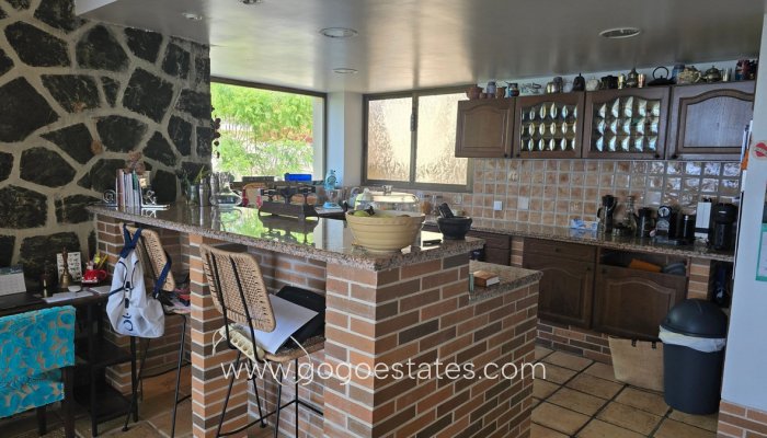 Te koop - Huis - Vrijstaande Villa - Altea - Altea Centro