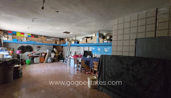 Te koop - Huis - Vrijstaande Villa - Altea - Altea Centro