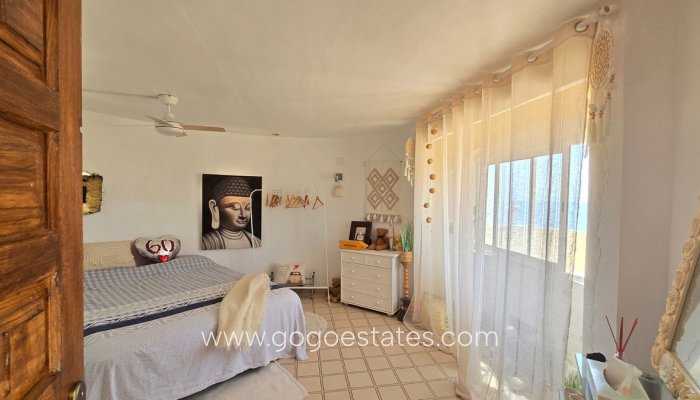 Te koop - Huis - Vrijstaande Villa - Altea - Altea Centro