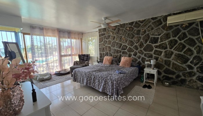 Te koop - Huis - Vrijstaande Villa - Altea - Altea Centro