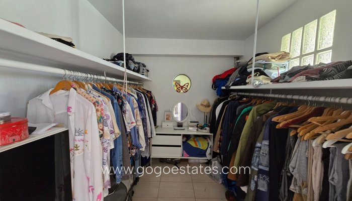 Te koop - Huis - Vrijstaande Villa - Altea - Altea Centro