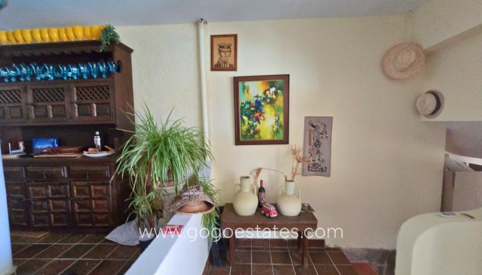 Te koop - Huis - Vrijstaande Villa - Altea - Altea Centro