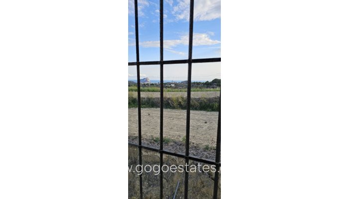 Revente - Maison - Finca - Cortijo - Benissa - Benissa Centro