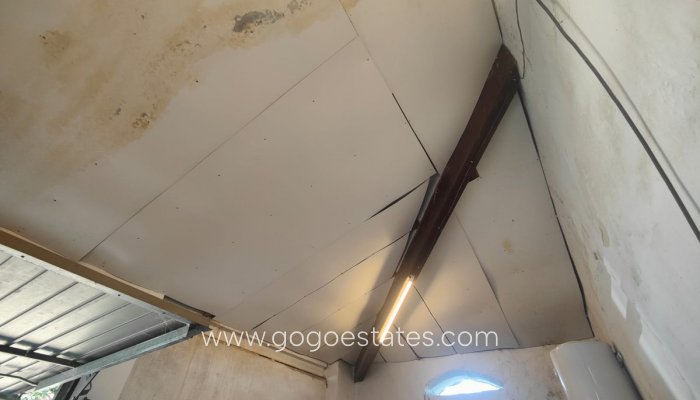 Revente - Maison - Finca - Cortijo - Benissa - Benissa Centro