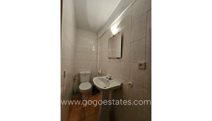 Te koop - Commercieel - Zakelijk - Teulada - Teulada Centro