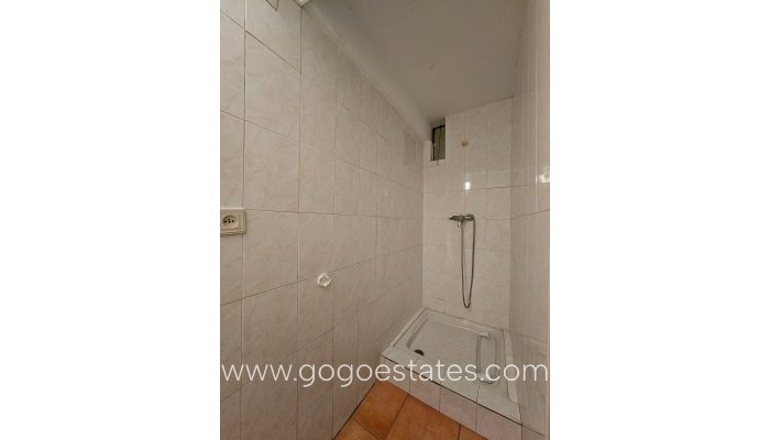 Te koop - Commercieel - Zakelijk - Teulada - Teulada Centro