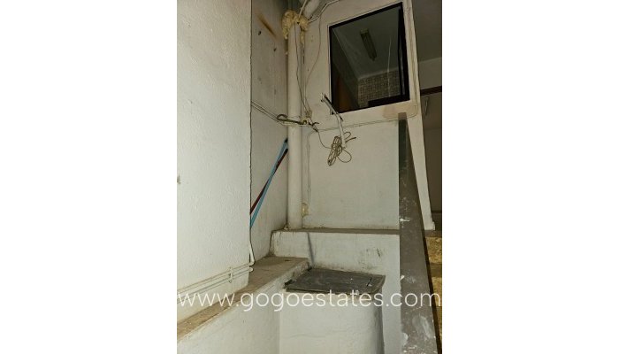 Te koop - Commercieel - Zakelijk - Teulada - Teulada Centro