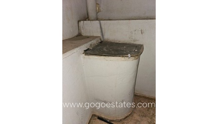 Te koop - Commercieel - Zakelijk - Teulada - Teulada Centro