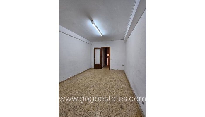 Te koop - Commercieel - Zakelijk - Teulada - Teulada Centro