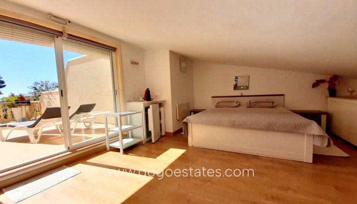 Te koop - Huis - Vrijstaande Villa - Teulada - Teulada Centro