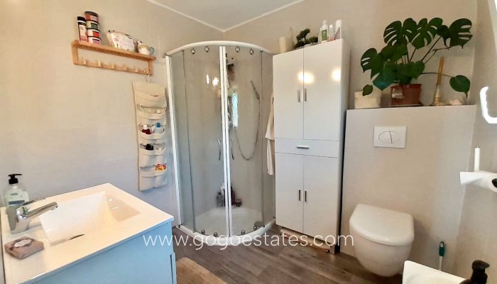 Te koop - Huis - Vrijstaande Villa - Teulada - Teulada Centro