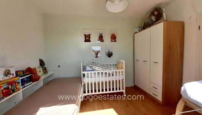 Te koop - Huis - Vrijstaande Villa - Teulada - Teulada Centro