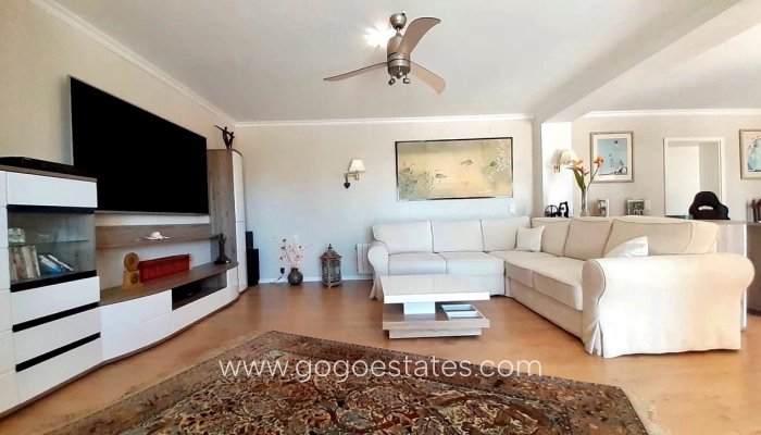 Te koop - Huis - Vrijstaande Villa - Teulada - Teulada Centro