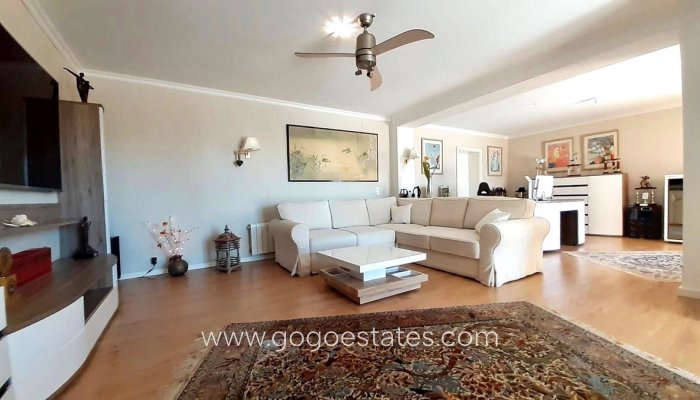 Te koop - Huis - Vrijstaande Villa - Teulada - Teulada Centro