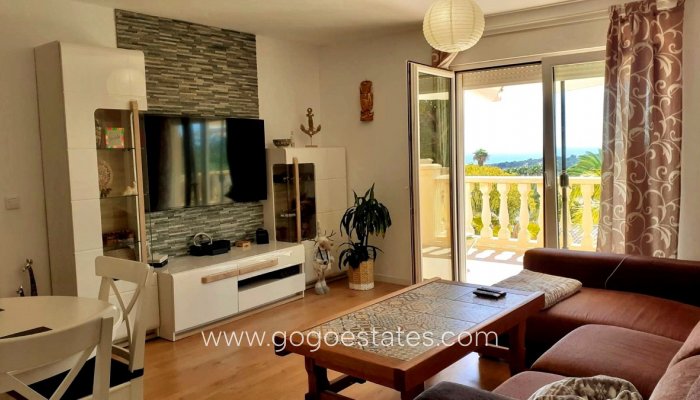 Te koop - Huis - Vrijstaande Villa - Teulada - Teulada Centro