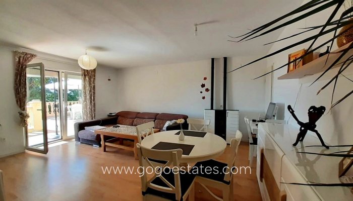 Te koop - Huis - Vrijstaande Villa - Teulada - Teulada Centro