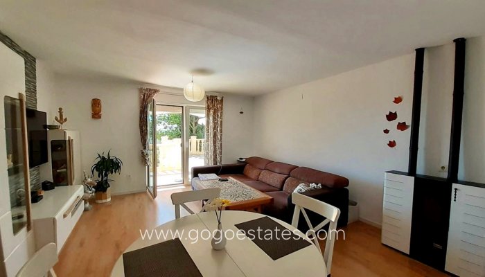 Te koop - Huis - Vrijstaande Villa - Teulada - Teulada Centro