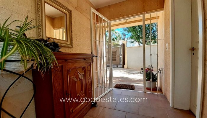 Te koop - Huis - Vrijstaande Villa - Teulada - Teulada Centro