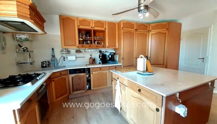 Te koop - Huis - Vrijstaande Villa - Teulada - Teulada Centro