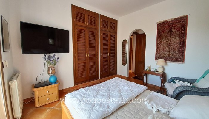 Te koop - Huis - Vrijstaande Villa - Dénia - Denia Centro