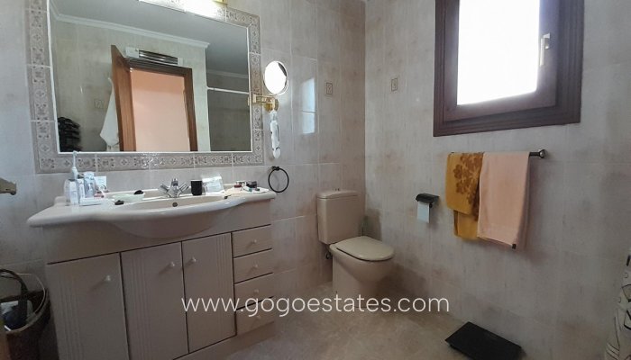 Te koop - Huis - Vrijstaande Villa - Dénia - Denia Centro