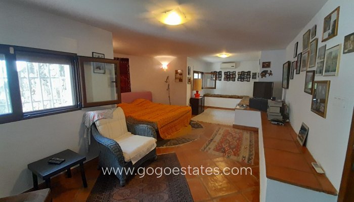 Te koop - Huis - Vrijstaande Villa - Dénia - Denia Centro