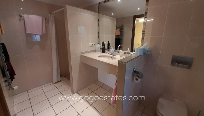 Te koop - Huis - Vrijstaande Villa - Dénia - Denia Centro