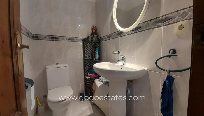 Te koop - Huis - Vrijstaande Villa - Dénia - Denia Centro