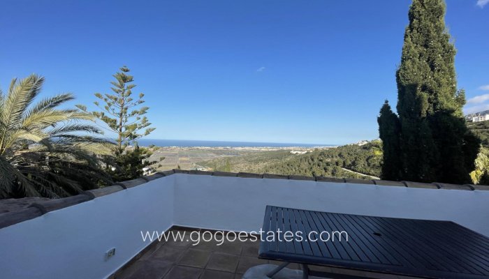 Te koop - Huis - Vrijstaande Villa - Dénia - Denia Centro