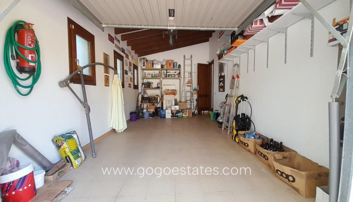 Te koop - Huis - Vrijstaande Villa - Dénia - Denia Centro