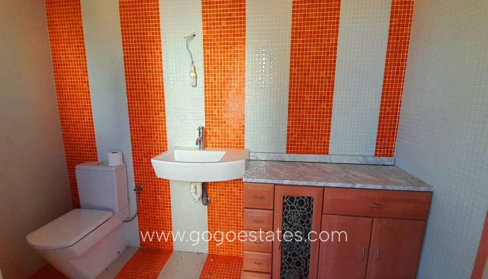 Te koop - Huis - Vrijstaande Villa - Dénia - Denia Centro