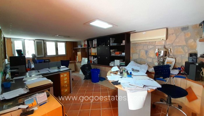 Te koop - Huis - Vrijstaande Villa - Dénia - Denia Centro