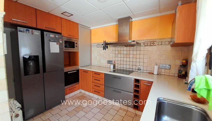 Te koop - Huis - Vrijstaande Villa - Dénia - Denia Centro