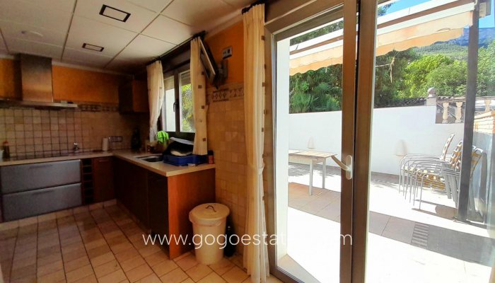 Te koop - Huis - Vrijstaande Villa - Dénia - Denia Centro