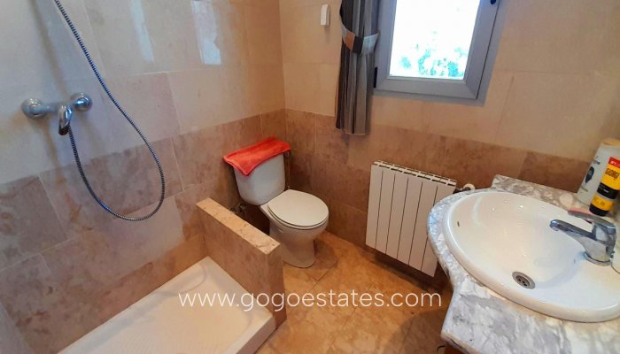 Te koop - Huis - Vrijstaande Villa - Dénia - Denia Centro