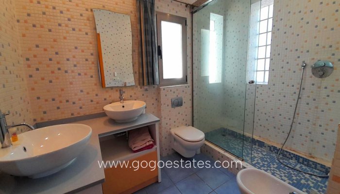 Te koop - Huis - Vrijstaande Villa - Dénia - Denia Centro