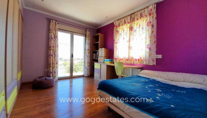 Te koop - Huis - Vrijstaande Villa - Dénia - Denia Centro