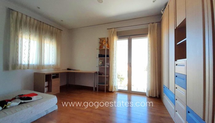 Te koop - Huis - Vrijstaande Villa - Dénia - Denia Centro