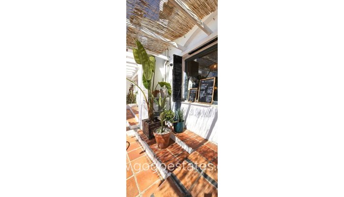 Te koop - Commercieel - Zakelijk - Teulada - Teulada Centro