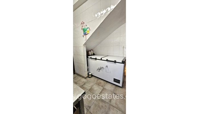 Te koop - Commercieel - Zakelijk - Teulada - Teulada Centro