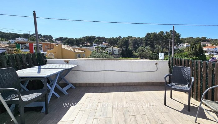 Te koop - Commercieel - Zakelijk - Teulada - Teulada Centro