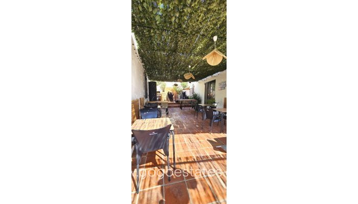 Te koop - Commercieel - Zakelijk - Teulada - Teulada Centro