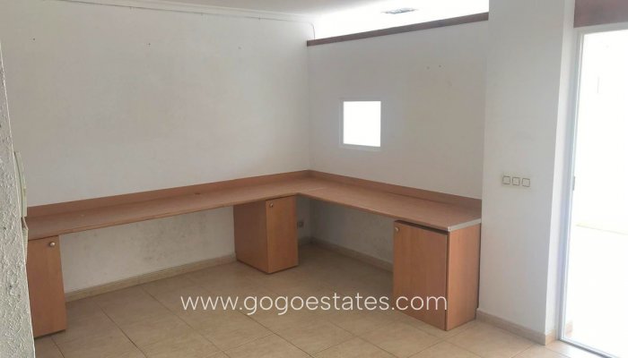 Te koop - Commercieel - Kantoor - Jávea Xàbia - Playa del Arenal