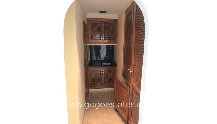 Te koop - Commercieel - Kantoor - Jávea Xàbia - Playa del Arenal