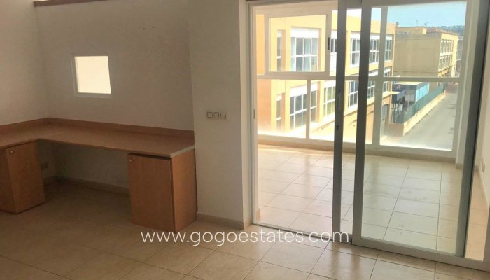 Te koop - Commercieel - Kantoor - Jávea Xàbia - Playa del Arenal