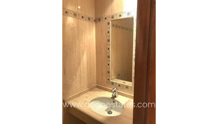 Te koop - Commercieel - Kantoor - Jávea Xàbia - Playa del Arenal